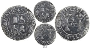 Lot 251, Sedwick Treasure Auction #15, May 2014 