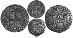 Lot 253, Sedwick Treasure Auction #15, May 2014