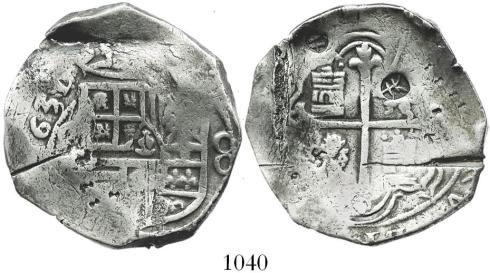 Chop Chop: Quick Guide to Chopmarks, Countermarks and Counterstamps ...