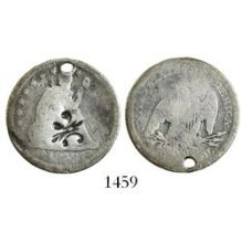 Puerto Rico countermark