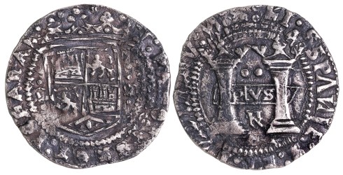 Assayer R 2 real, rhomboid panel