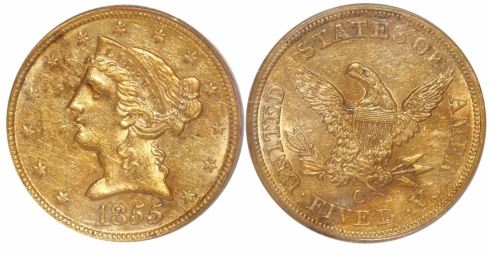 Lot 243, Treasure Auction #19