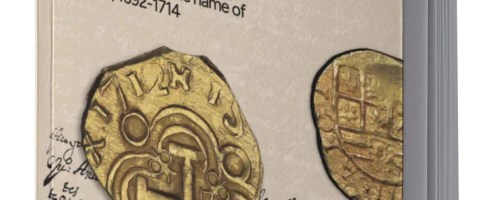 ARCE’S DOUBLOONS: Gold Cob Coinage of Assayer Arce 1692-1714 by Sedwick (2026)